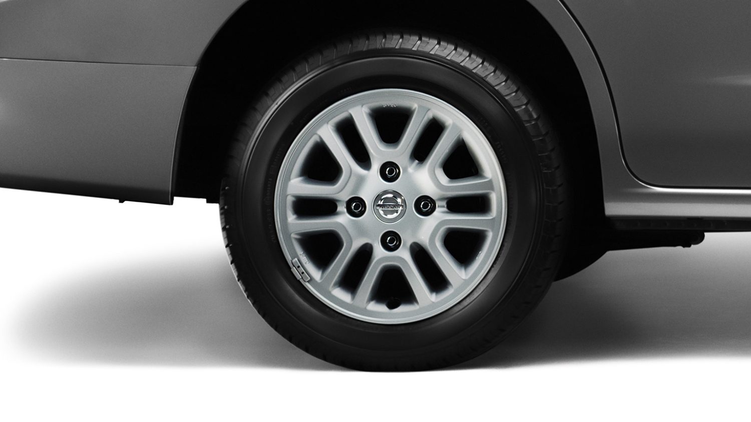 Accesorios Nissan NV200 - Van - Furgoneta | Nissan